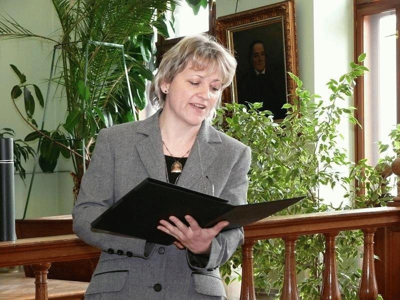 Kós Katalin (Buzás Pál írás)