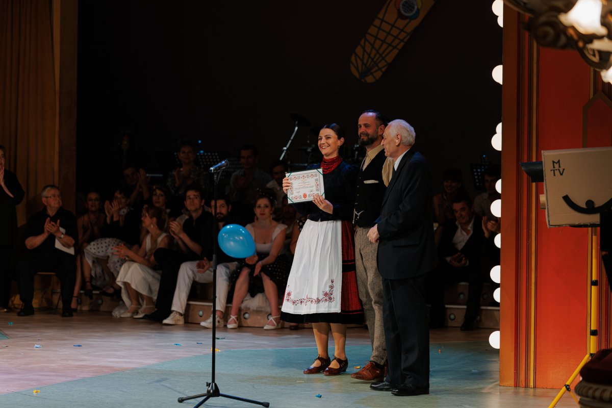 nagyvaradtancegyuttes