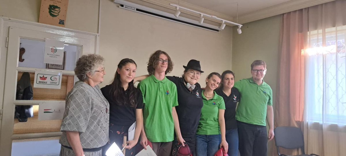 Ampe Szsomlyo 2023szept