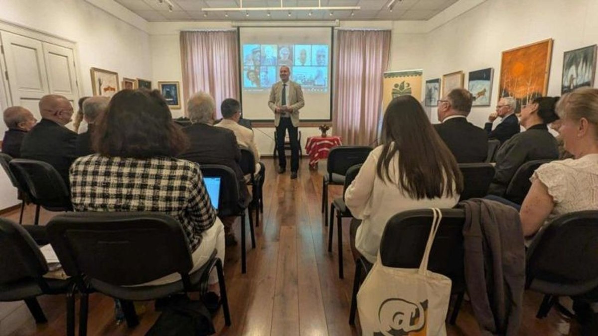 EMKE tisztujítas erdon