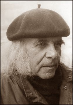 Györkös Mányi Albert