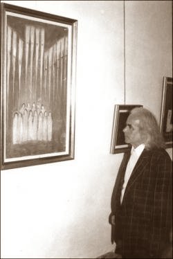 Györkös Mányi Albert 