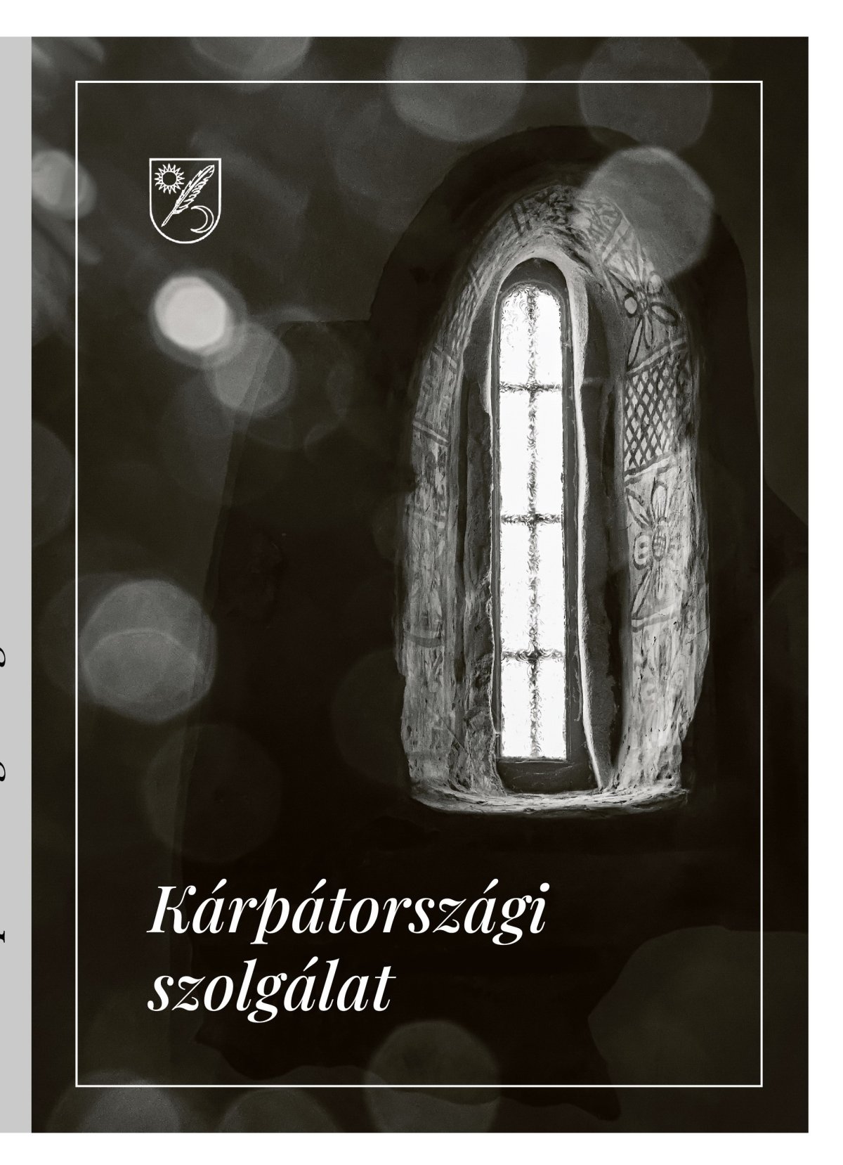 Kárpátországi szolgálat