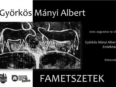 györkös mányi albert fametszet