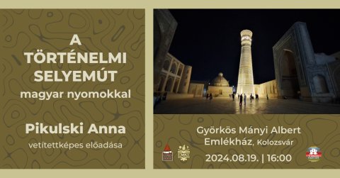 Pikulski - Selyemút