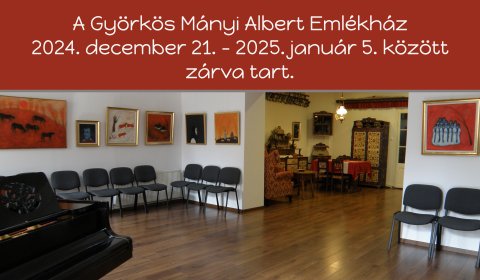 GYMAE ünnepi program 