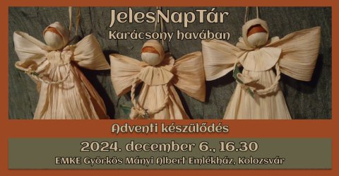JelesNapTár-karácsony