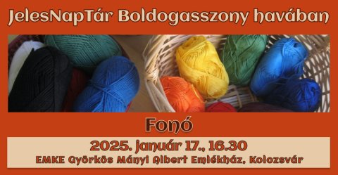 JelesNapTár január 2025