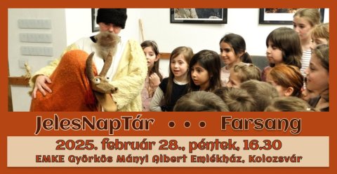 JelesNapTár február 2025
