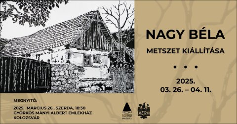Nagy Béla kiállítás_2025
