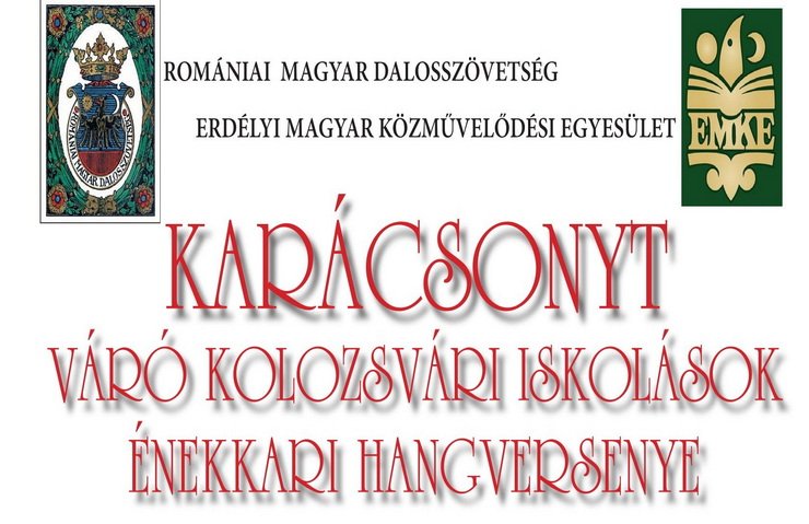 Karácsonyt váró koncert