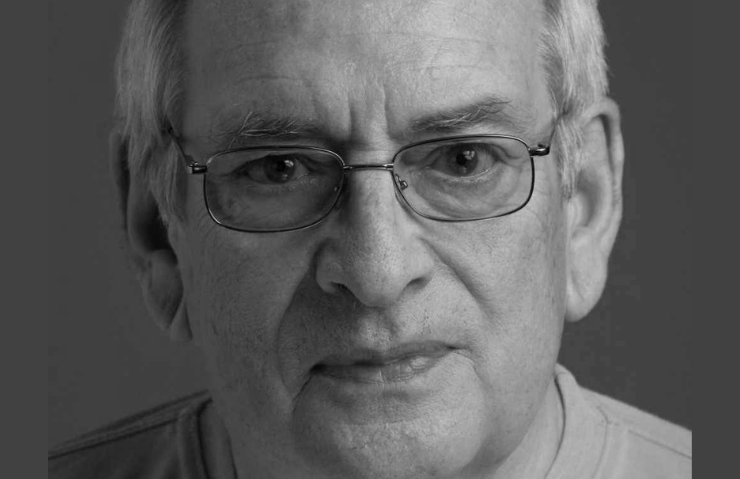 Csiky Andras in memoriam