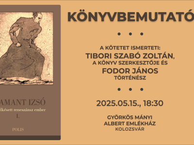 Diamant Izsó könyv