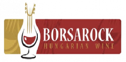 Borsarock