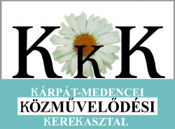 Kárpát Medencei Közművelődési Kerekasztal KMKK