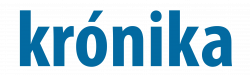 Krónika