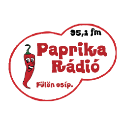 Paprika Rádió